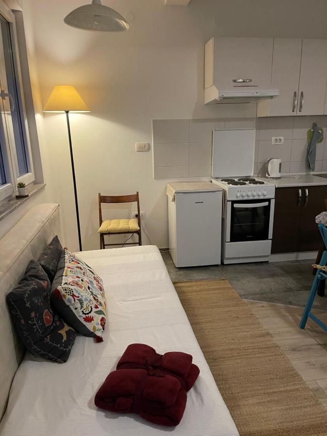 Apartman Zrinjski Apartment Мостар Екстериор снимка