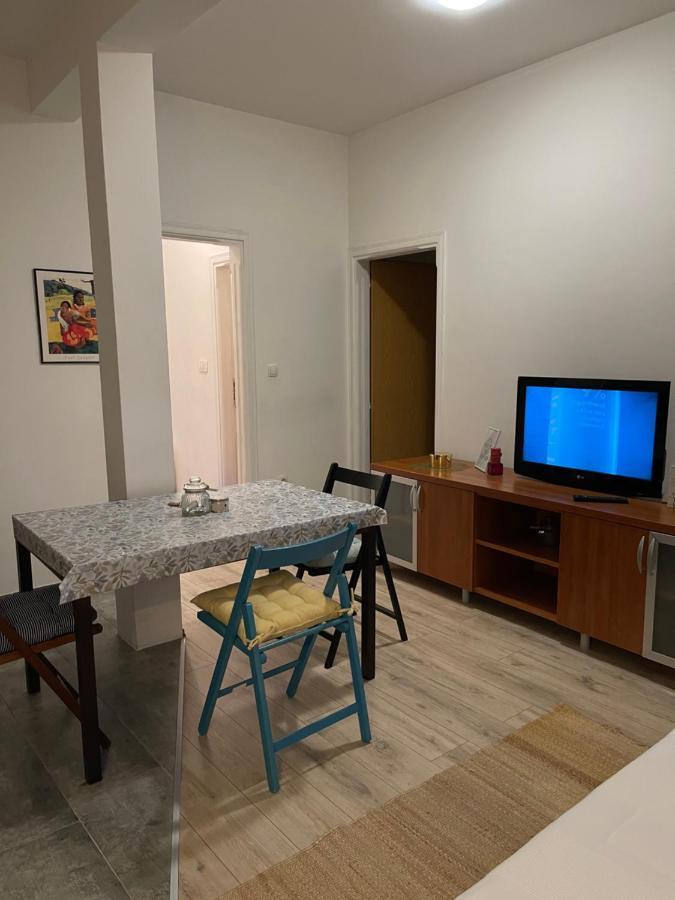 Apartman Zrinjski Apartment Мостар Екстериор снимка